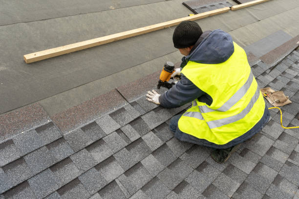 Reliable Murphy, TX Roofing Contractor Solutions