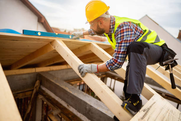 Roof Waterproofing Services in Murphy, TX