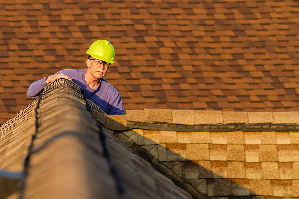 Roof Installation Near Me in Murphy, TX