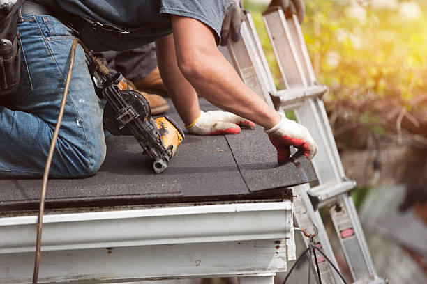 Quick and Trustworthy Emergency Roof Repair Services in Murphy, TX