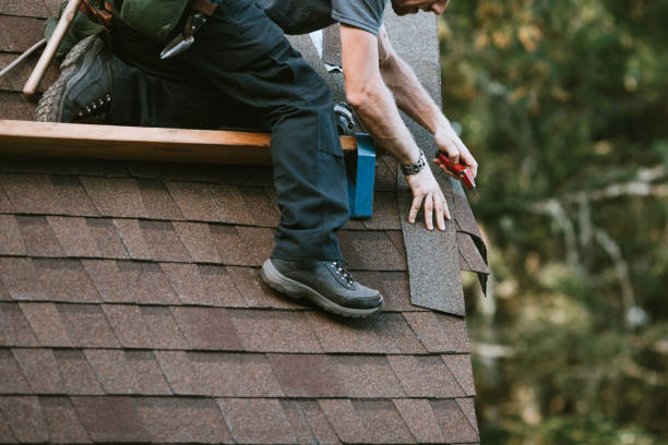 Quick and Trustworthy Emergency Roof Repair Services in Murphy, TX